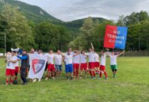 3° turno playoff – Sogno Seconda per la Ternatese: Lacerenza all’ultimo minuto ed è “Bara-Onda”!