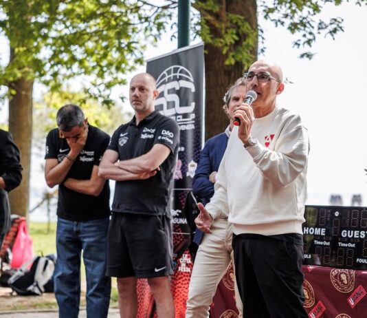 Todisco: “Due Under 15 alle finali nazionali risultato storico. Lavoriamo per una sorta di Next Gen School Cup”