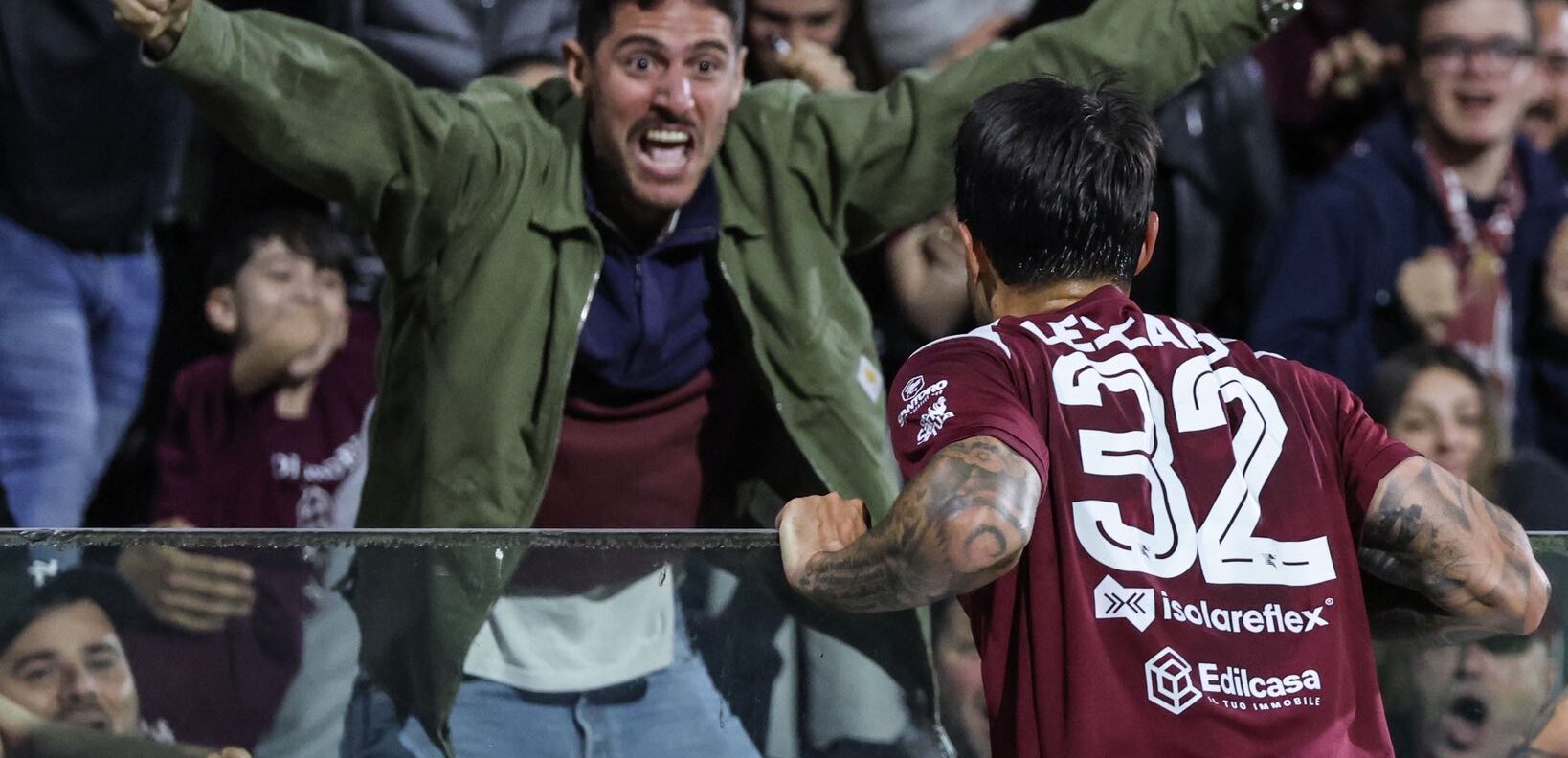 Playoff Serie C: Brescia esagerato, la Salernitana ipoteca la Final Four. Scontri prima di Lecco – Catania