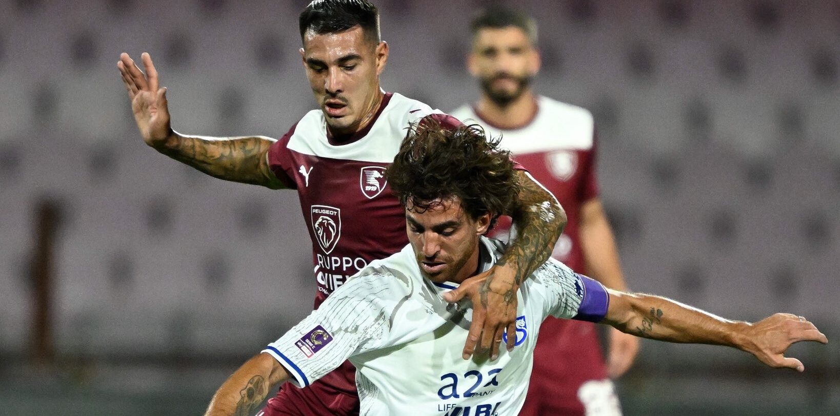 Playoff Serie C: 16 mila al “Rigamonti” per lo showdown Brescia – Salernitana. 20 mila al “Massimino” per l’impresa del Catania