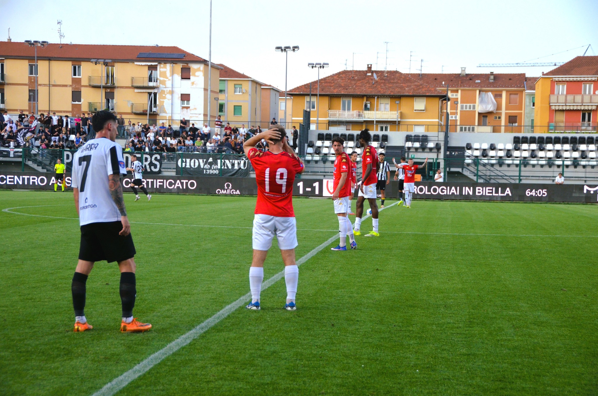 Varese, adesso arriva il bello: Biella ha dato certezze, la trasferta contro il Ligorna misura le ambizioni