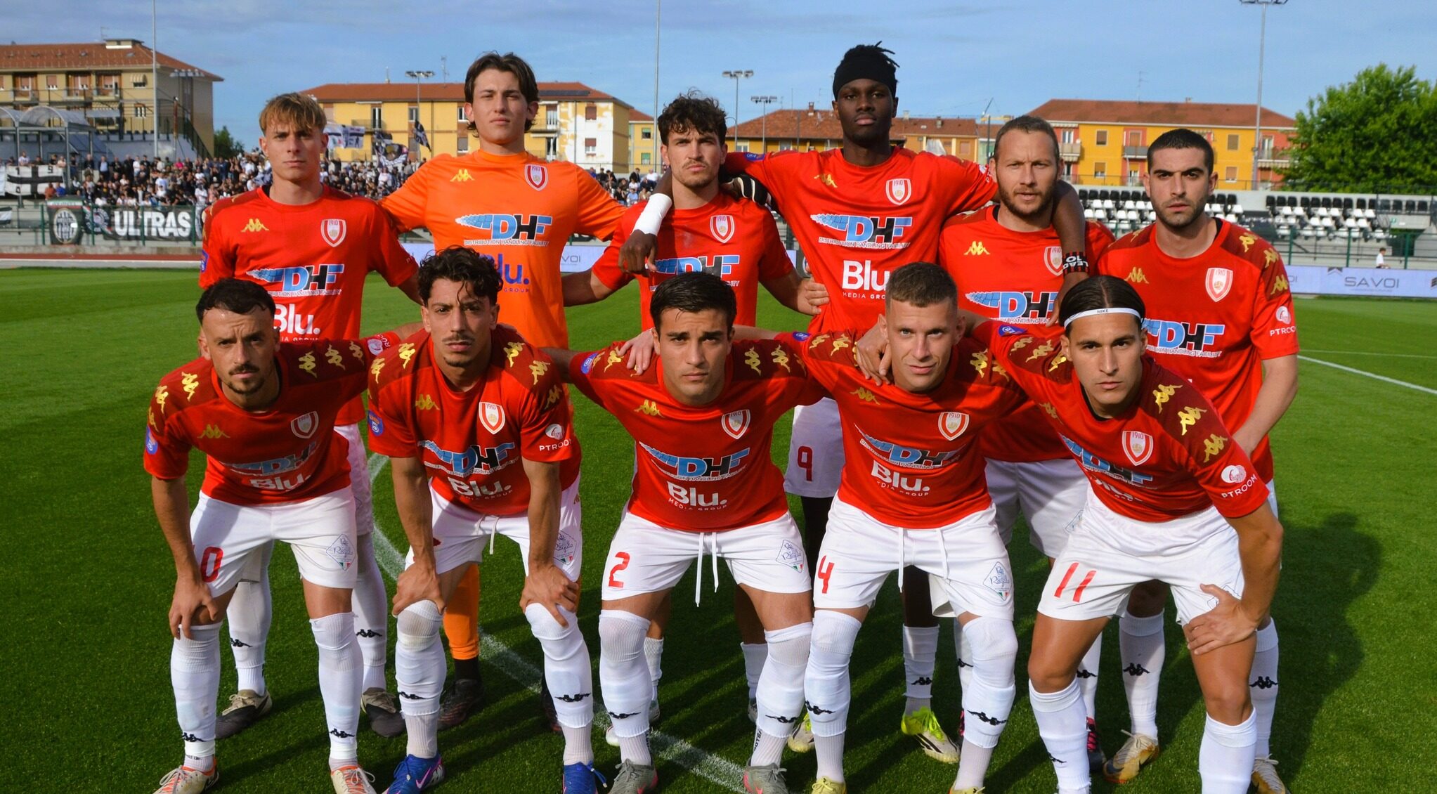 I social post Biellese-Varese: “I playoff non servono, ma chi se ne importa! Vincere è sempre bello, bravi ragazzi!”