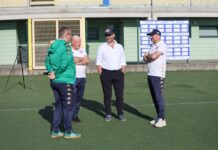 Varese, Claudio Vincenzi: “Stagione dai due volti, preferisco il primo. Dal 25 maggio al lavoro per la prossima”