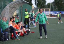 Solo la corazzata Erbusco è più forte del Varese, Faccone: “Orgoglioso di questo gruppo. Focus totale sulle ultime tre”