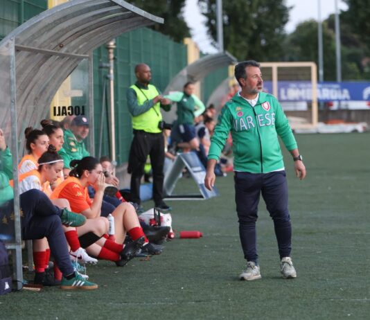 Solo la corazzata Erbusco è più forte del Varese, Faccone: “Orgoglioso di questo gruppo. Focus totale sulle ultime tre”