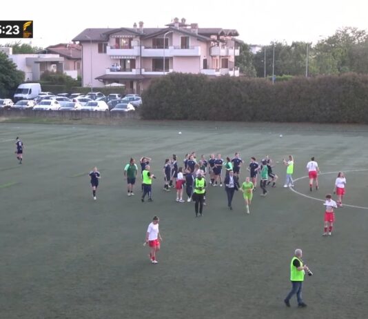 L’Erbusco rispetta i pronostici e vince la Coppa Italia: Varese ko 4-0