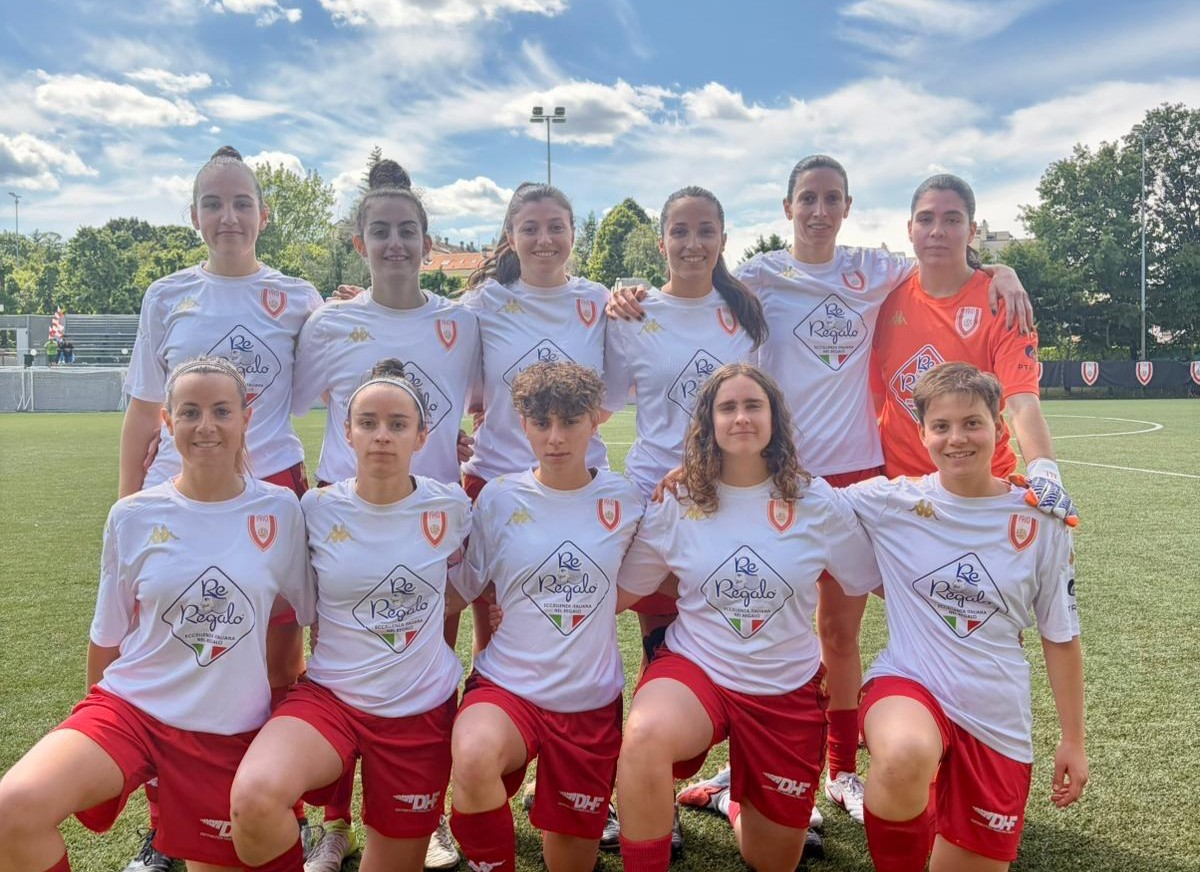 Soliti errori, altra sconfitta: la Real Trezzano schianta 3-0 il Varese. Faccone: “Dispiace, lavoriamo a livello mentale”