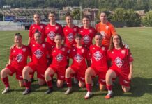 Il Varese chiude con un pari: 1-1 contro l’Uesse Sarnico. Faccone: “Grande gruppo, già pronti per la nuova avventura”