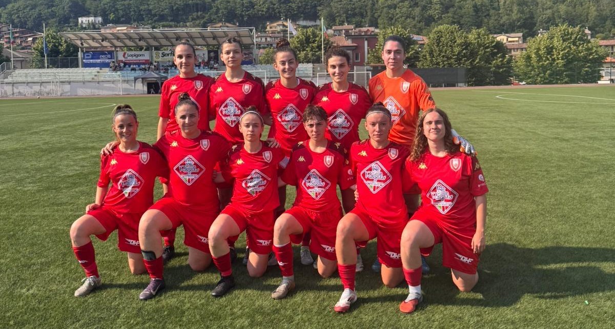Il Varese chiude con un pari: 1-1 contro l’Uesse Sarnico. Faccone: “Grande gruppo, già pronti per la nuova avventura”