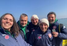 Varese, la serenità di Eleonora Aldegheri: “Sono diventata una di famiglia. La gestione mentale è importantissima”