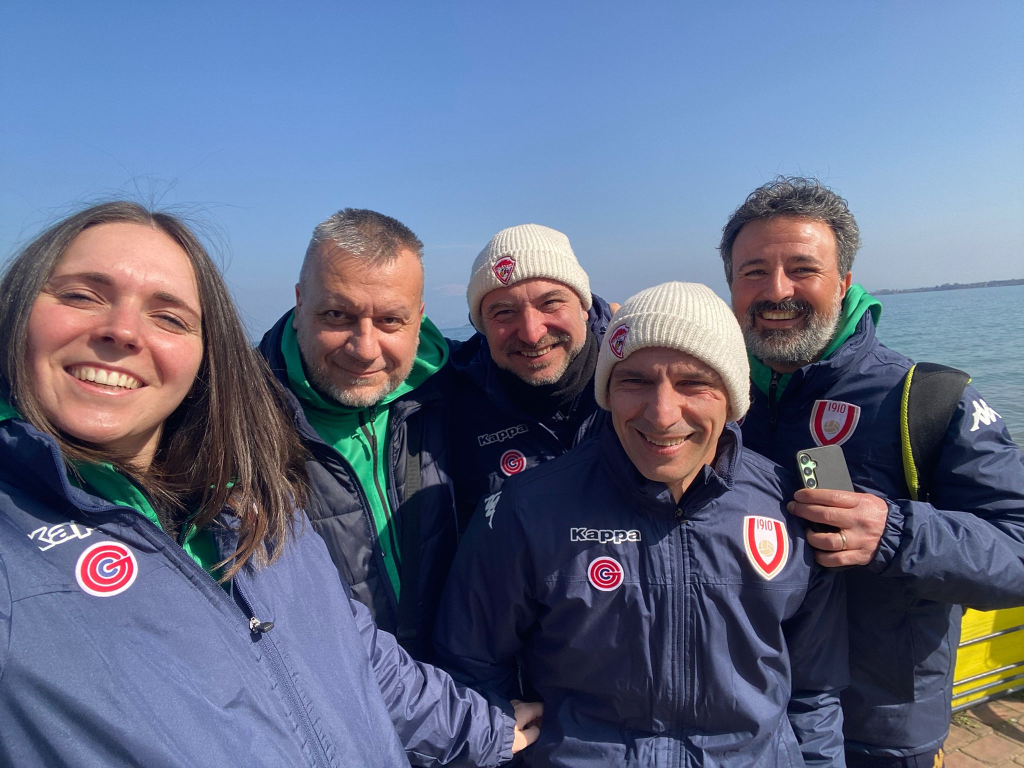 Varese, la serenità di Eleonora Aldegheri: “Sono diventata una di famiglia. La gestione mentale è importantissima”