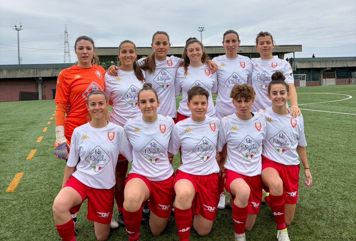Varese Femminile
