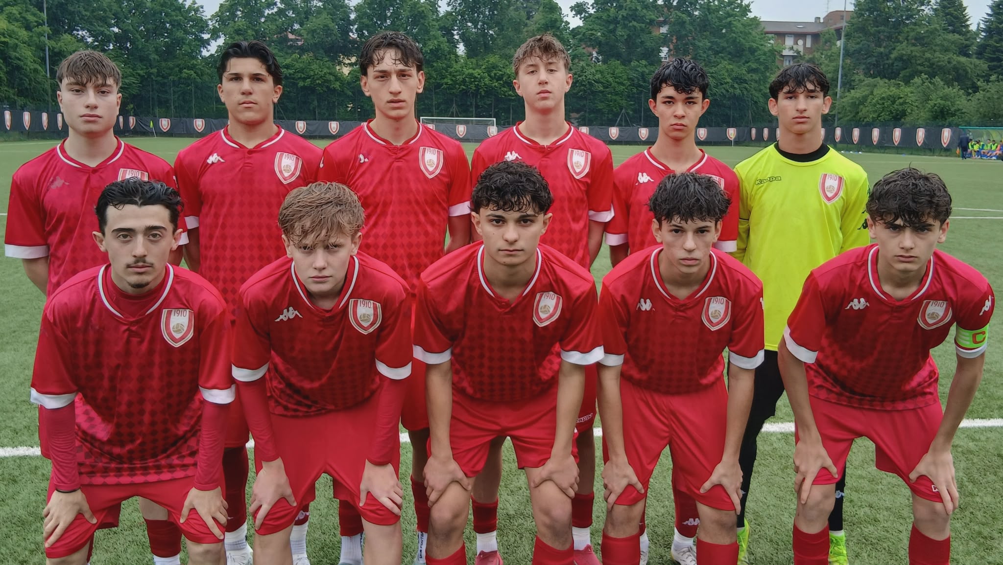 Diario Biancorosso – Varese U16 avanti tutta: Altabrianza travolta 5-1