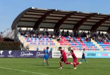 Juniores Nazionali – La Folgore Caratese sbanca Venegono (1-2). Si chiude la stagione della Varesina