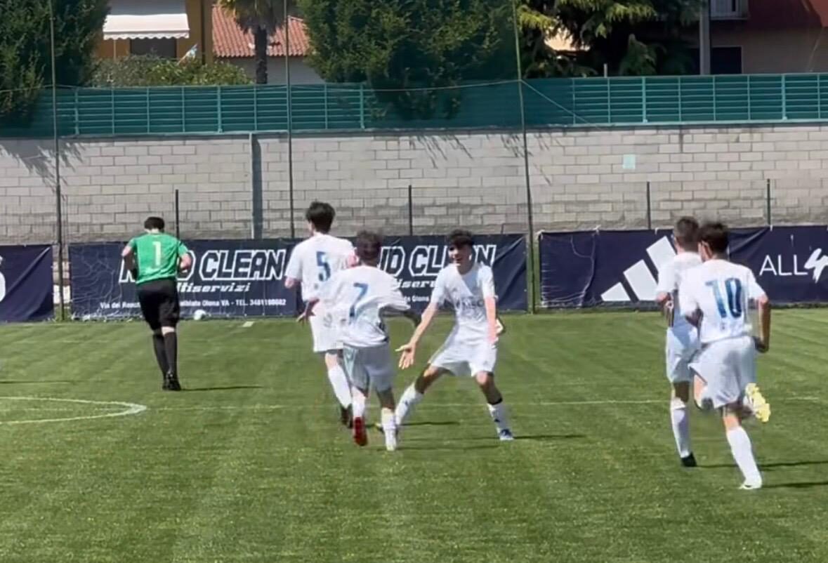 Campionati Regionali – Vola in alto la Fenice! Varesina U16 e U14 protagoniste delle Fasi Finali. Bosto U19, non mollare
