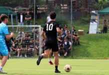 La Viggiù Five League scalda i motori: via alla 3^ edizione. Castrovillari: “Divertimento assicurato”