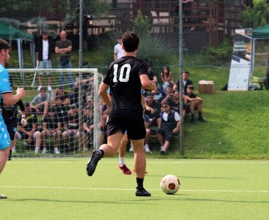 La Viggiù Five League scalda i motori: via alla 3^ edizione. Castrovillari: “Divertimento assicurato”