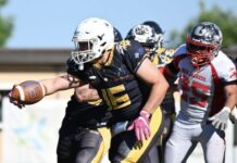 9FL, è il weekend delle semifinali di Conference: playoff sempre più nel vivo