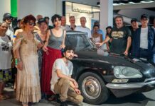 Flaminio Bertoni: un genio italiano dietro l’icona francese