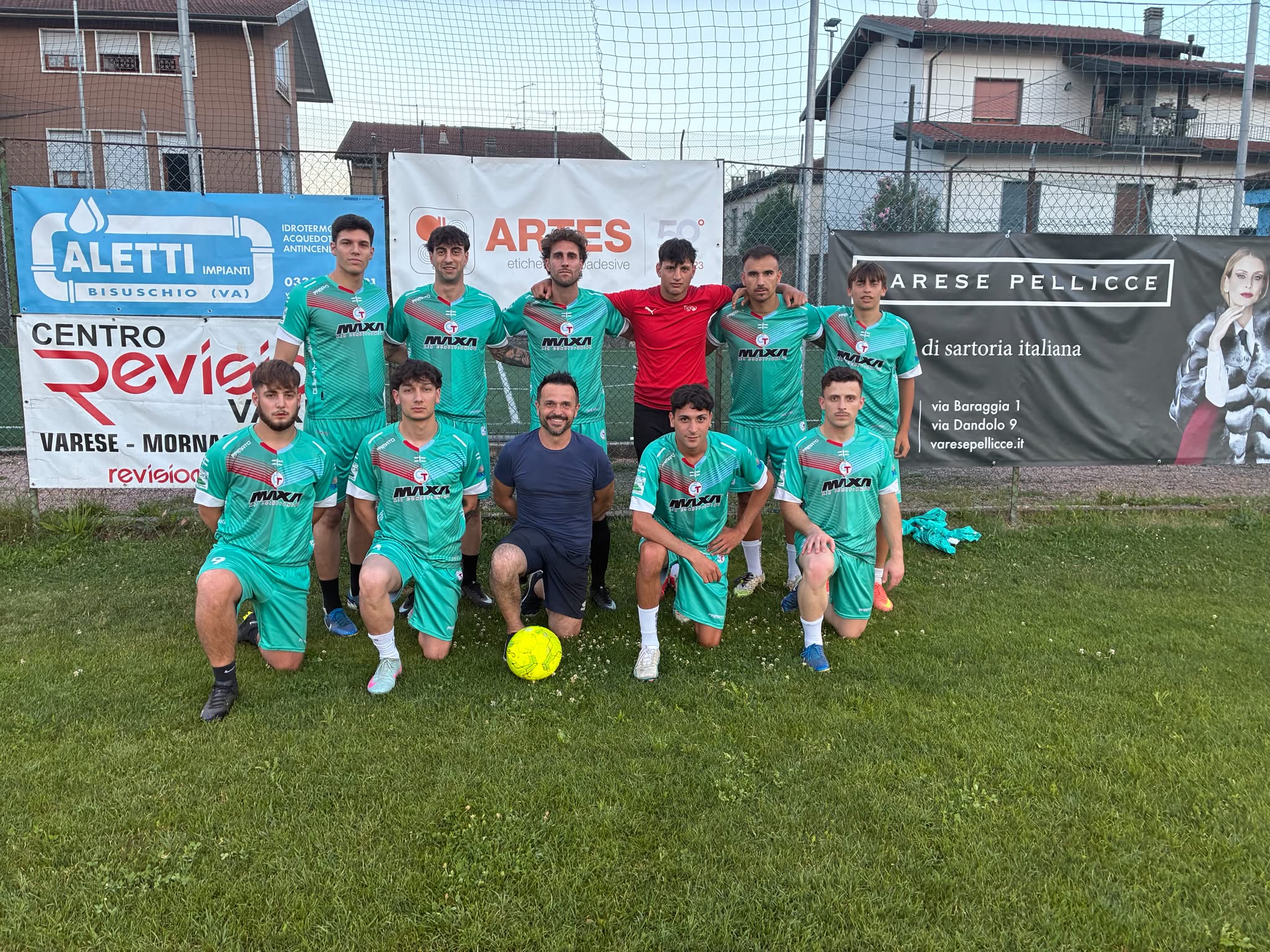 1_Rasa in Valceresio 2026 _ Autotrasporti Rinaldi