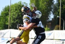 Ferrara chiama, il football italiano risponde: Guelfi-Panthers per il tricolore, sorprese e conferme in basso