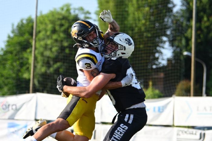 Ferrara chiama, il football italiano risponde: Guelfi-Panthers per il tricolore, sorprese e conferme in basso
