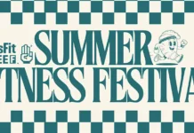 A Lozza il 3F Summer Fitness Festival: una mattinata tra sport, benessere e attività aperte a tutti