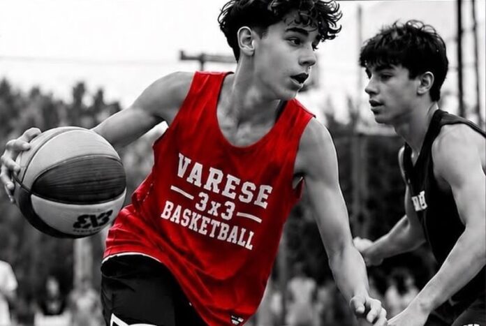 3x3 varese