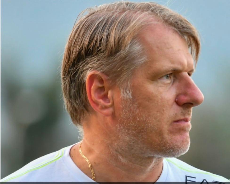 Manzini: “Sarà un Gallarate rinnovato. Il mio un calcio efficace e propositivo”