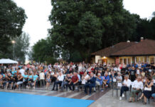 Gran galà dello sport di Busto Garolfo: tutti i premiati. Accademia Bustese in primo piano