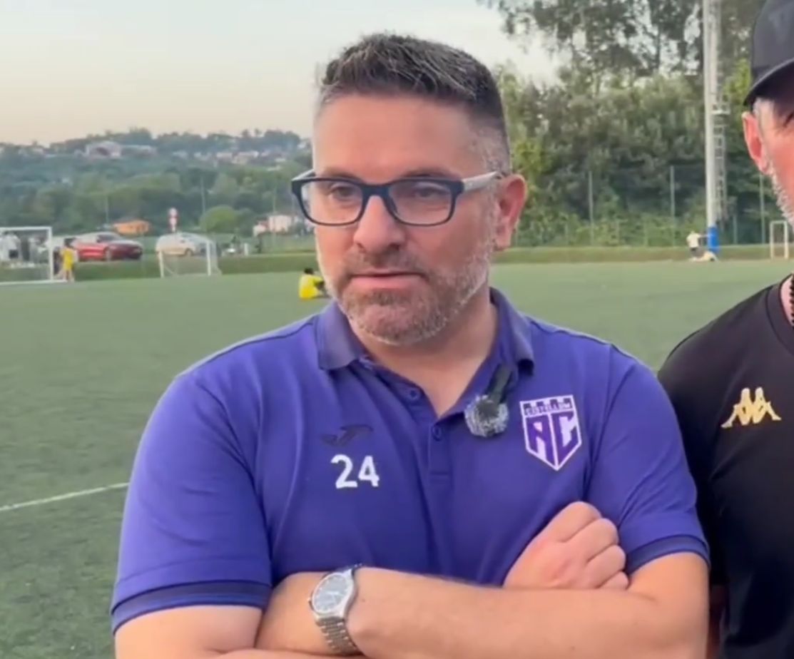 Addio alla panchina, non al Cistellum. Alessandro Amato torna direttore generale: “In Prima per crescere”. E non è l’unica novità…