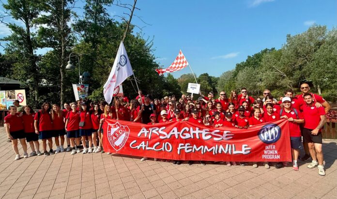 Arsaghese Femminile (1)