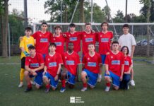 41° Torneo di Morazzone – Definito il quadro degli ottavi. Lanza regala spettacolo con il poker personale