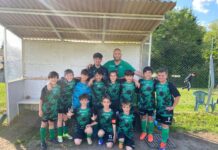 Il Bodio Academy lancia gli Open Day: da Juniores a Piccoli Amici, spazio per tutti nella famiglia neroverde