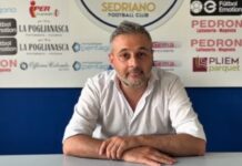 Simone Borrelli riparte da Sedriano: “Società ambiziosa, puntiamo a valorizzare una squadra giovane”