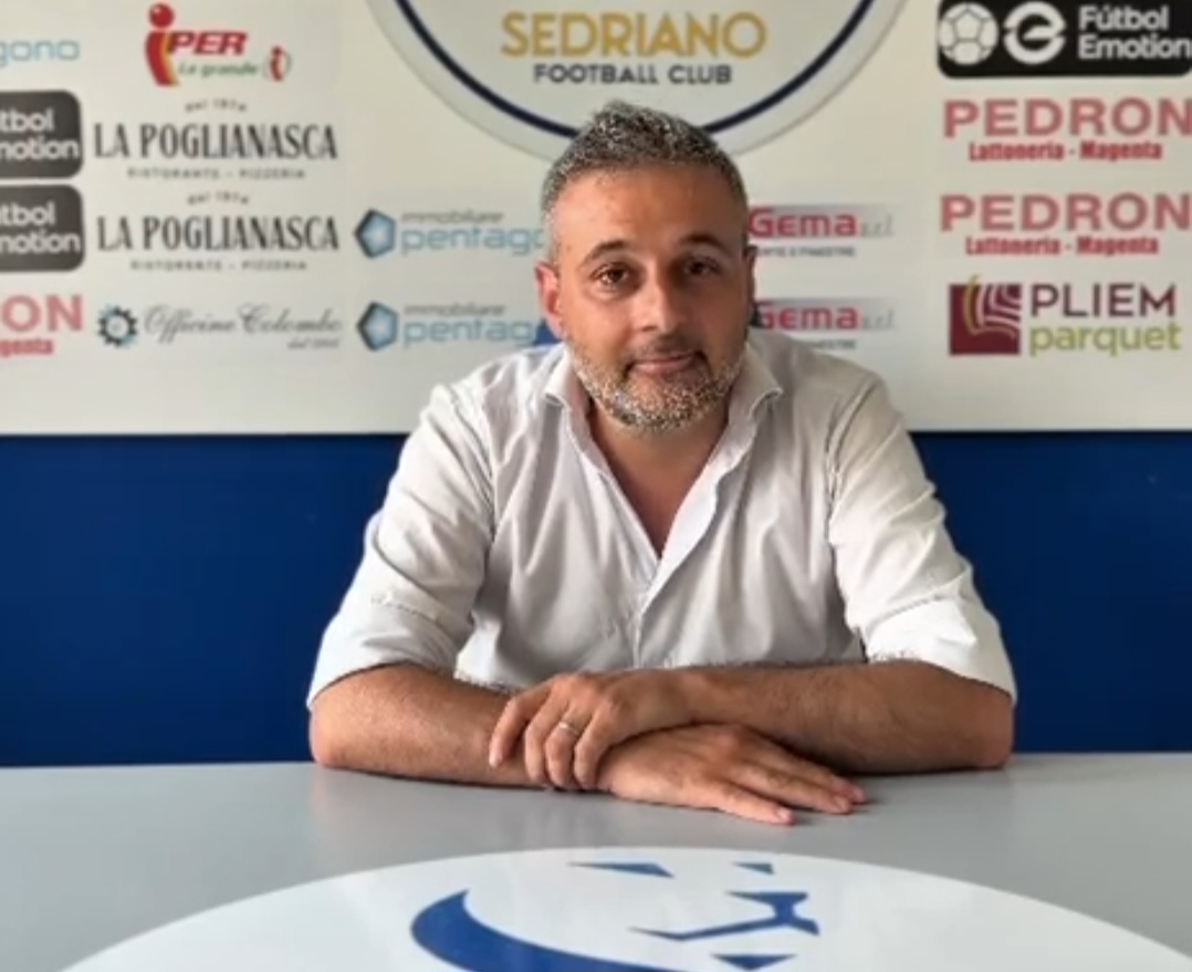 Borrelli Sedriano