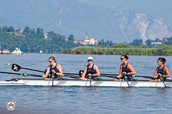 canottieri varese