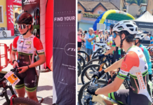 Caterina Prataviera sfiora il podio agli Italiani: quarto posto a Chies d’Alpago. Buon bottino per DromCarbonhubo CMQ
