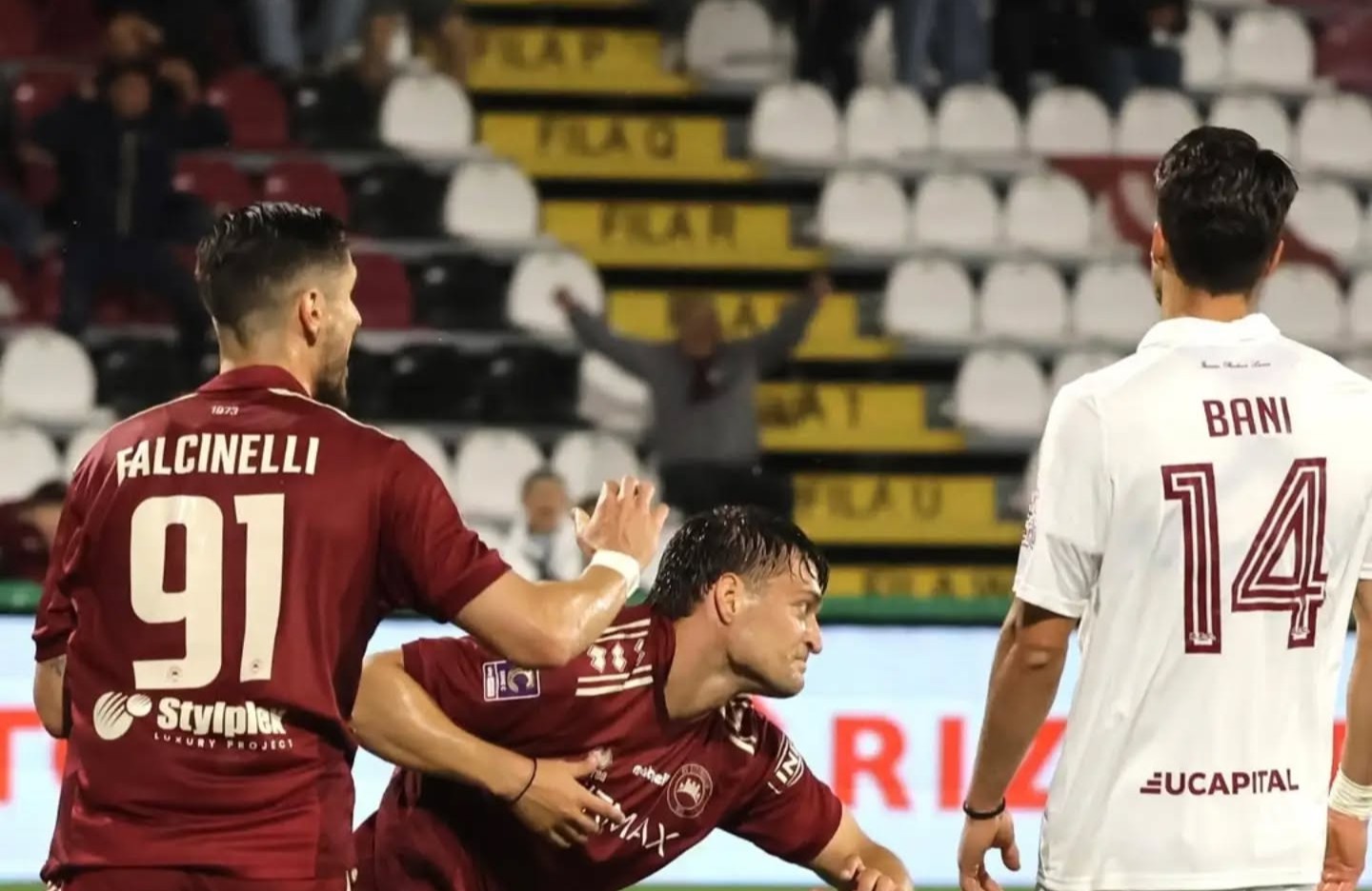 Panchine Serie C: è caccia aperta. Già 17 novità e una decina di slot da colmare. Leandro Greco al Crotone?