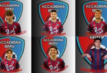 Accademia BMV sempre più nel segno della continuità: altre sei conferme in rosa