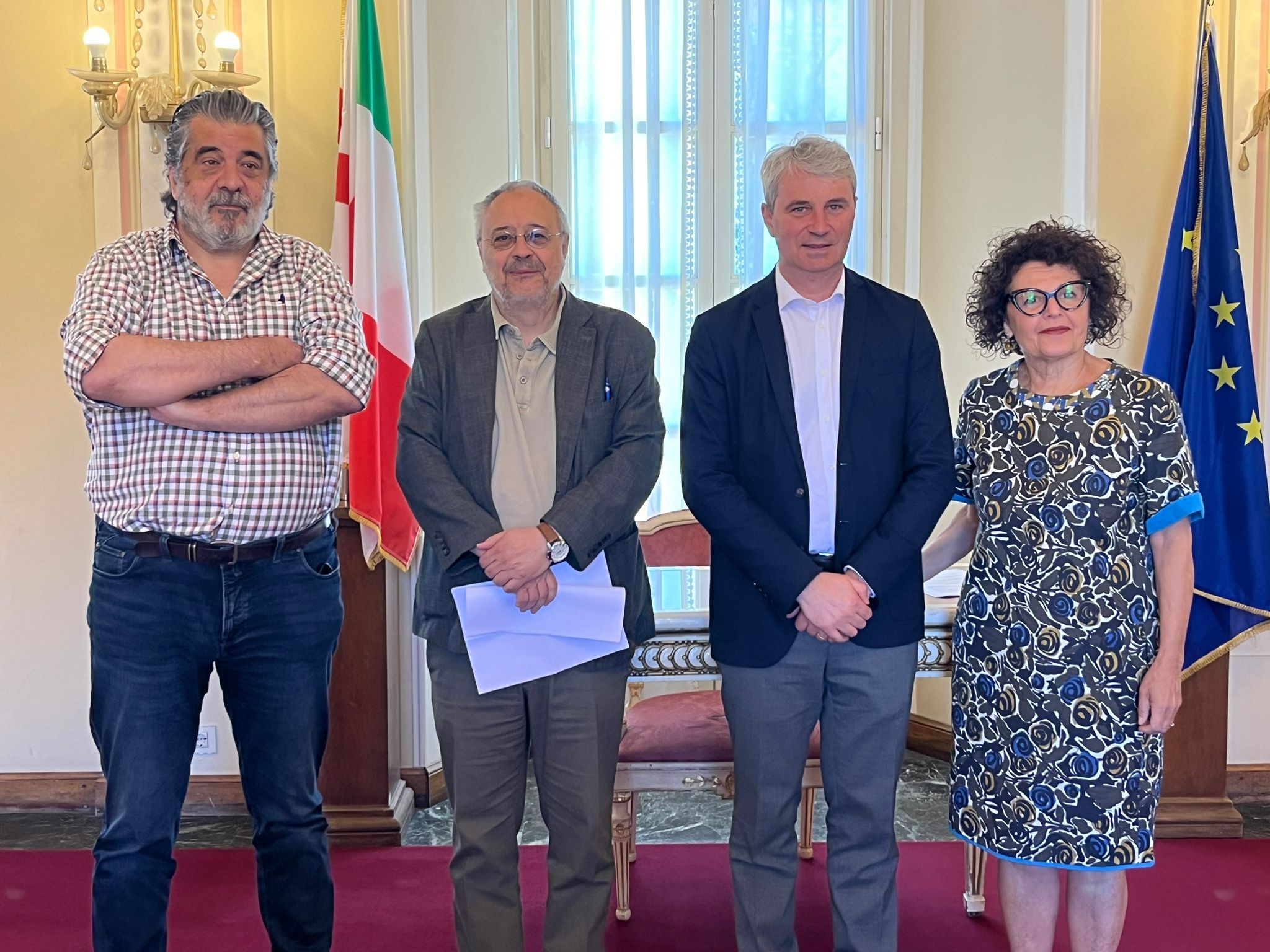 Varese – Scuole, oratori e impianti sportivi: tanti gli spazi per le attività estive per bambini e ragazzi