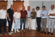 Panathlon Insubria, il canottaggio unisce i club: Varese si prepara agli Europei