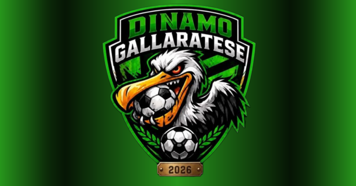 Dinamo Gallaratese