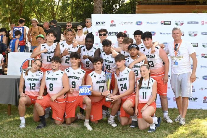 Flag Football – Dolphins show in U17, Milano domina le Final Eight: Maddogs campioni in U15, Rams in trionfo in U13