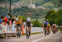 Fucilata di Elisa Sansottera Paiusco a Tione: vittoria alla Coppa Giudicarie Centrali e podio nella classifica generale