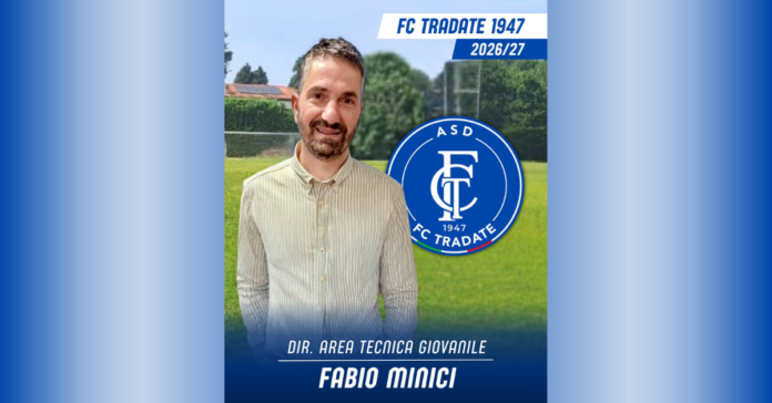 Fabio Minici