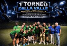 1° Torneo Della Valle – Gol spettacolo ed emozioni in memoria di Andrea Coldella. Vince il team Fratelli Martinelli