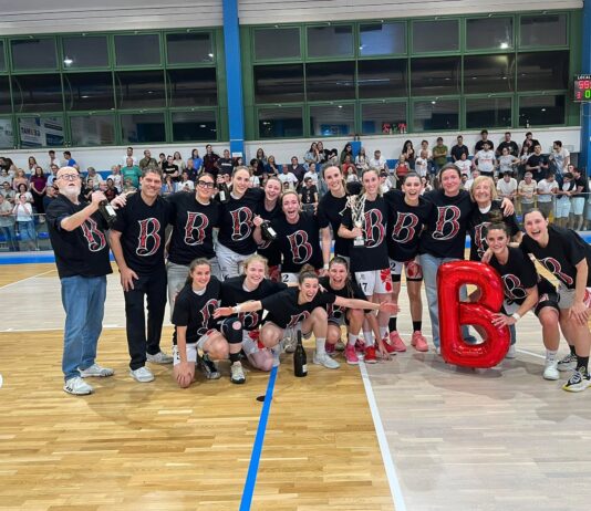 Parte la stagione del Basket Femminile Gallarate. Coach Ferri: “Obiettivo salvezza. Saremo una squadra di botte”