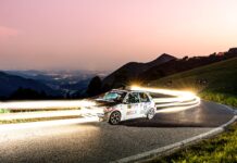 Il Sebino cambia la Lombardia Rally Cup: Formolli e Duico scalano la classifica, Spataro protagonista
