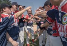 CISV Hurricane Saronno, finale agrodolce di regular season: i Blind Karalis Carboni passano 9-8